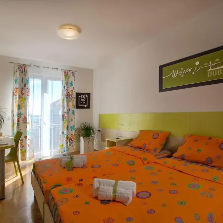 Gloriet Bed & Breakfast Dubrovník