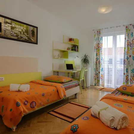 Bed & Breakfast Gloriet