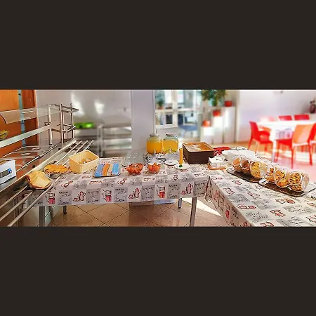 Bed & Breakfast Gloriet Dubrovník